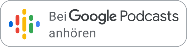 Podcast per Android und Google Podcasts anhören